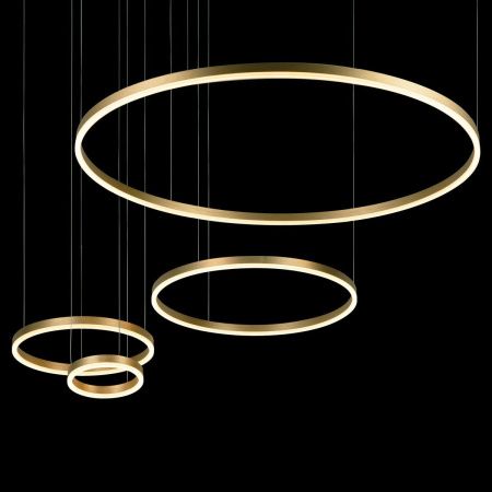 Светильник подвесной Loft It Ring 10017/4L