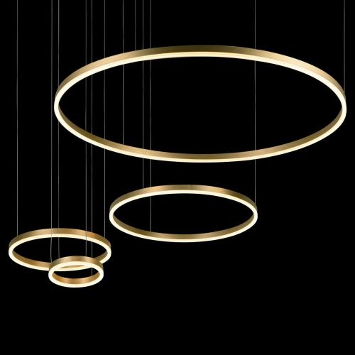 Светильник подвесной Loft It Ring 10017/4L - фото 4