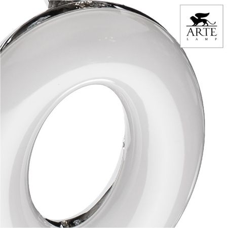 Спот светодиодный Arte Lamp Ciambella (Циамбелла) A8972AP-2CC