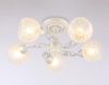 Люстра потолочная Ambrella Light Traditional (Традитионал) TR3062