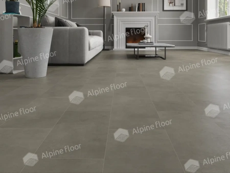 SPC ламинат Alpine Floor ProNature 63137 Killelton толщина 0.4 см 34 класс 638х310