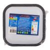 Светильник накладной Volpe ULW-Q229 18W/4000K IP65 BLACK