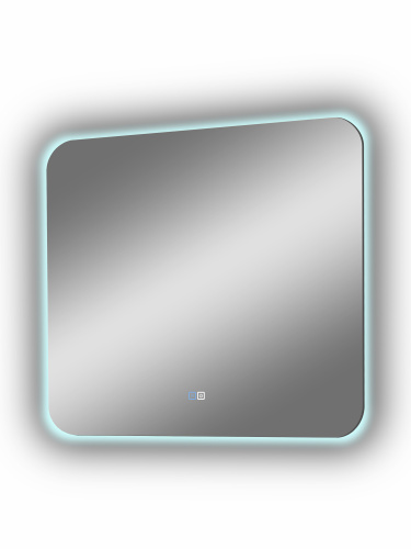 Зеркало в ванную Taliente Zled TA-Zled-B8070a 80х70 - фото 4