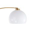 Торшер Arte Lamp Paolo (Паоло) A5822PN-1PB