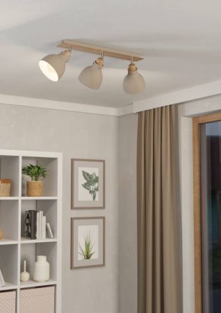 Спот Eglo Arrecife (Аррецифе) 900713