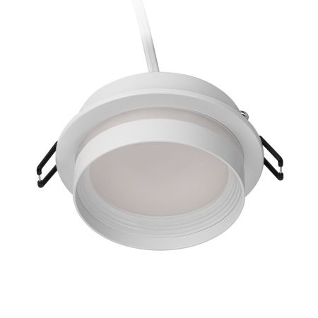 Светильник встраиваемый Citilux Hardy (Харды) CL002D10