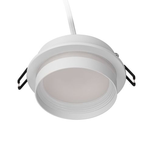 Светильник встраиваемый Citilux Hardy (Харды) CL002D10 - фото 3