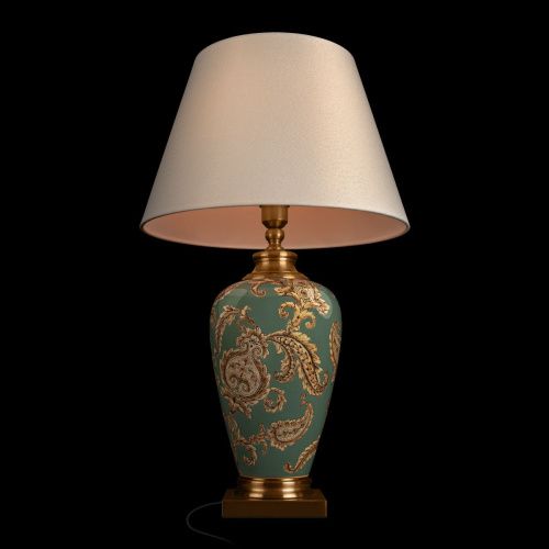 Настольная лампа Loft It Delphinium 10386T - фото 4