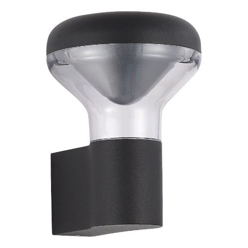 Уличный настенный светильник ST Luce Drop (Дроп) SL9541.701.01 - фото 2