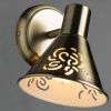 Спот Arte Lamp Cono (Цоно) A5218AP-1AB