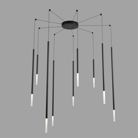 Люстра подвесная Lumion STICK (СТИЦК) 8400/27L