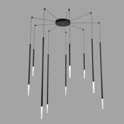 Люстра подвесная Lumion STICK (СТИЦК) 8400/27L - фото 4