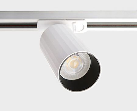 Трековый светильник Italline IT08-8010 IT08-8010 white