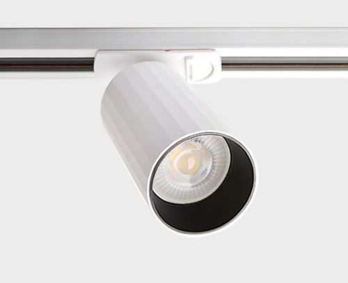 Трековый светильник Italline IT08-8010 IT08-8010 white - фото 5