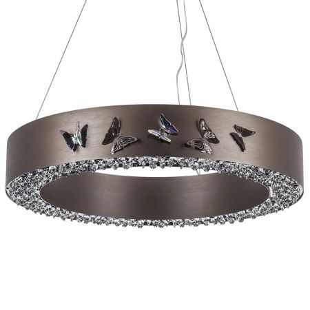 Люстра подвесная Lightstar Faraone (Фараоне) 701161