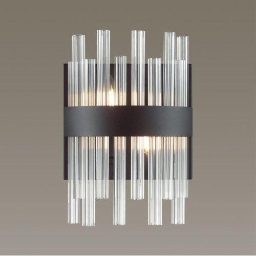 Светильник настенный Lumion Moderni (Модерни) 5272/2W - фото 2