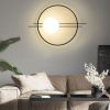 Светильник настенный ImperiumLoft Esta (Еста) 212796-26
