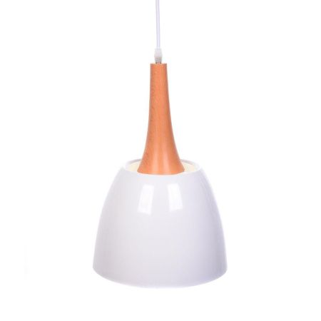 Светильник подвесной Lumina Deco Derby (Дербы) LDP 7901 WT