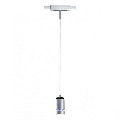 Трековый светодиодный светильник Paulmann SHINE (СХИНЕ) 95305 - фото 2