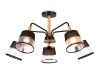 Люстра на штанге Ambrella Light Modern Losk (Модерн Лоск) TR4741