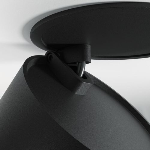 Светильник встраиваемый Maytoni Technical Onda DL024-12W-DTW-B - фото 2