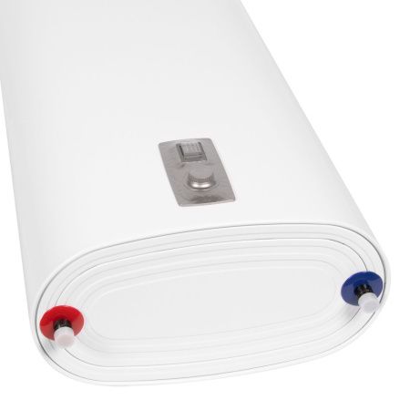 Водонагреватель электрический накопительный 2 кВт Ballu BWH/S 100 Azurro DH