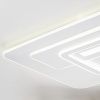 Люстра потолочная Escada Rung (Рунг) 10294/3LED