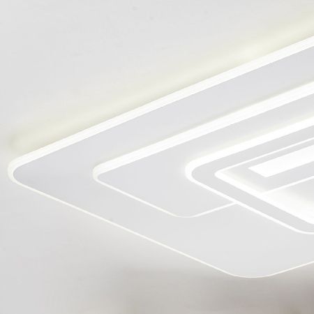 Люстра потолочная Escada Rung (Рунг) 10294/3LED