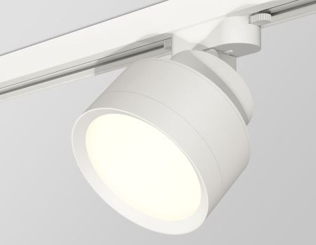 Трековый светильник Ambrella Light Track System (Трацк Сыстем) XT8101001