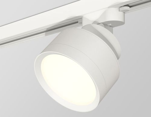 Трековый светильник Ambrella Light Track System (Трацк Сыстем) XT8101001 - фото 2