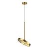 Светильник подвесной Odeon Light Bergi (Берги) 5079/15L