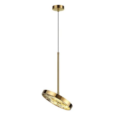 Светильник подвесной Odeon Light Bergi (Берги) 5079/15L