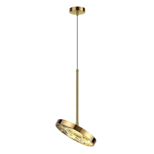 Светильник подвесной Odeon Light Bergi (Берги) 5079/15L - фото 2