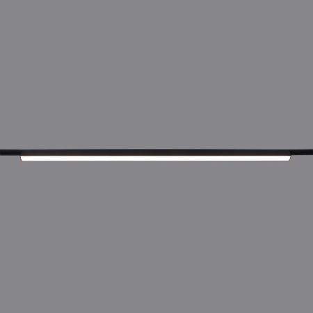 Трековый магнитный светильник Reluce 13003-9.3-001UR magnetic LED30W BK CCT+SMART