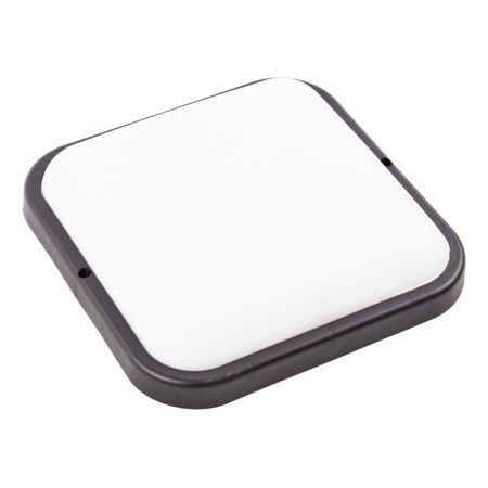 Светильник накладной Volpe ULW-Q229 24W/4000K IP65 BLACK