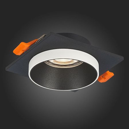 Светильник встраиваемый ST Luce Chomia (Цхомиа) ST206.418.01