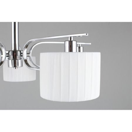 Люстра потолочная Omnilux Neviano (Невиано) OML-34207-05