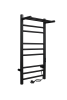 Полотенцесушитель электрический Indigo Line Trinity LСLTE70-30PBRRt 35х70 черный