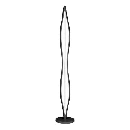 Торшер iLedex Stringer (Стрингер) F6329 BK