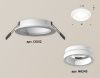 Светильник встраиваемый Ambrella Light TECHNO SPOT (ТЕЦХНО СПОТ) XC6512065