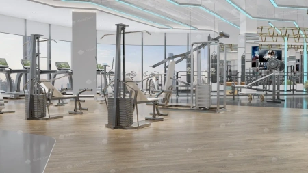 Кварцвиниловая плитка Alpine Floor Grand Sequoia LVT ECO 11-602 Миндаль толщина 0.25 см 43 класс 1219,2х184,15