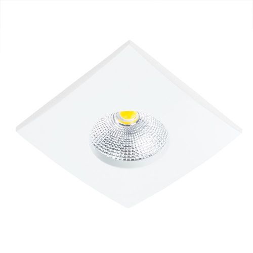 Светильник встраиваемый Arte Lamp Phact (Пхацт) A4764PL-1WH - фото 4