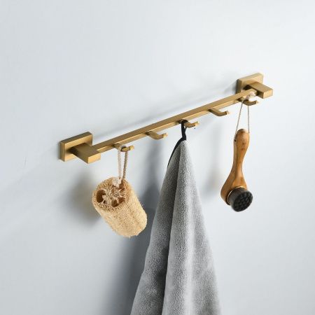 Крючок Shevanik SG56G SG5651G