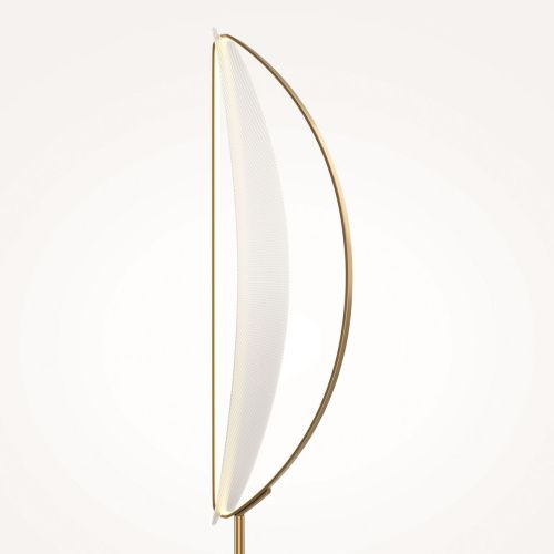 Светильник напольный Maytoni Breeze MOD281FL-L33BS3K - фото 5