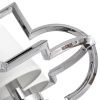 Люстра подвесная Arte Lamp Arabeschi (Арабесцхи) A3367SP-4CC