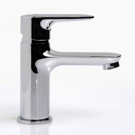 Смеситель Wasserkraft Vils 5600 5603 на раковину хром