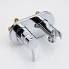 Гигиенический душ со смесителем Haiba HB5515 хром