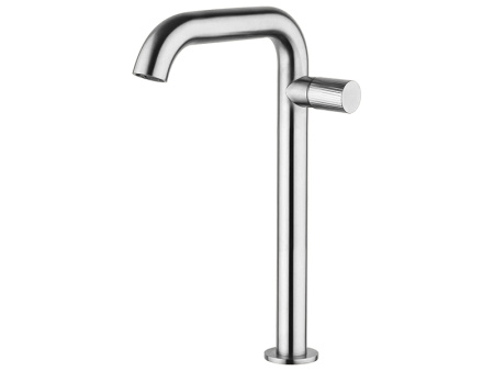 Смеситель Mamoli Tuttodunpezzo 471600000001 на столешницу хром