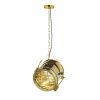 Светильник подвесной Lumina Deco Cameron (Цамерон) LDP 7035 GD