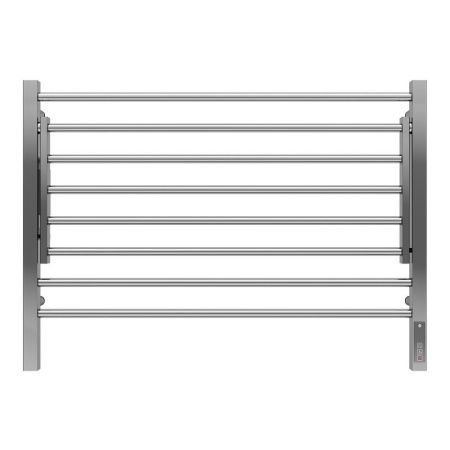Полотенцесушитель электрический Terminus 4670078543530 85х60 хром